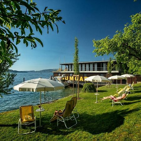 Gastehaus Baumgarten Ξενοδοχείο Kehrsiten Εξωτερικό φωτογραφία