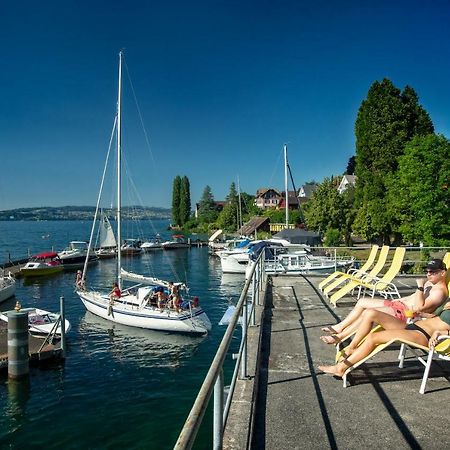 Gastehaus Baumgarten Ξενοδοχείο Kehrsiten Εξωτερικό φωτογραφία