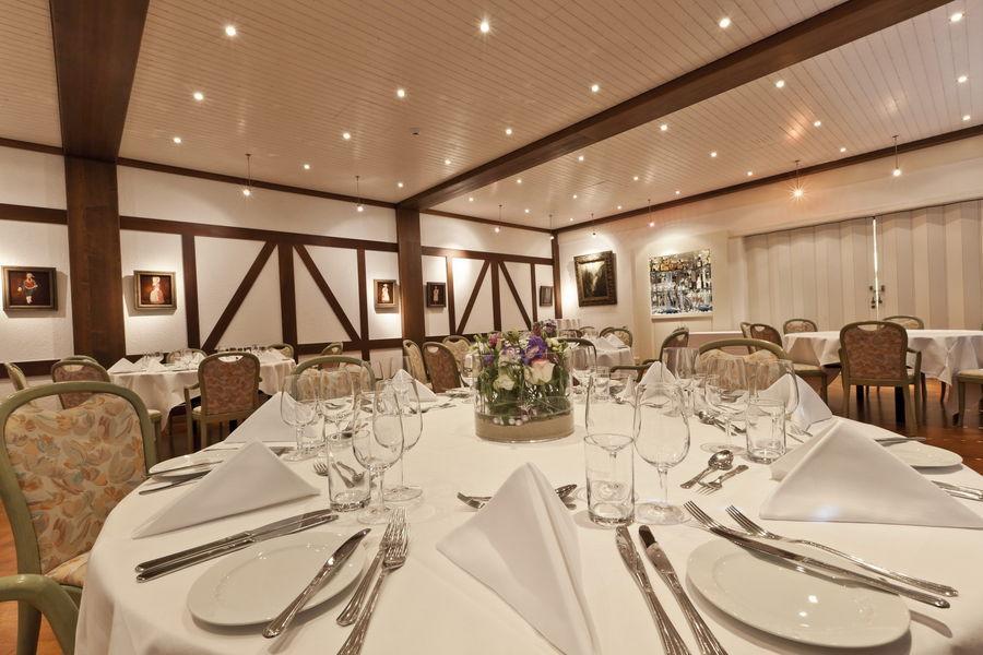 Gastehaus Baumgarten Ξενοδοχείο Kehrsiten Εξωτερικό φωτογραφία